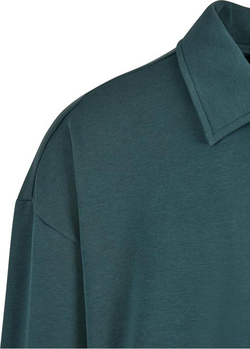 Produktbild Urban Classics Shirt Collar Crew (M)