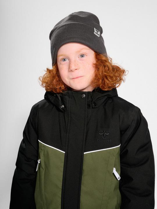 Produktbild hummel Hmlconrad Tex Jacket (116)
