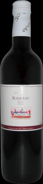 Immagine prodotto Bel-Air Beaujolais AOC (24 x 20 cl)