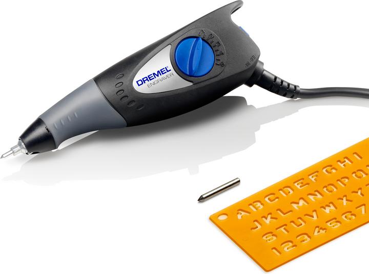 Actual product image Dremel engraver 290-1