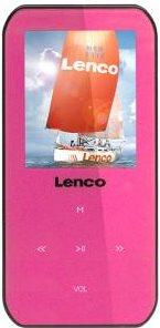 Produktbild Lenco Xemio-655 (4 GB)