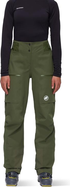 Image du produit Mammut Stoney HS Pants Women (38)
