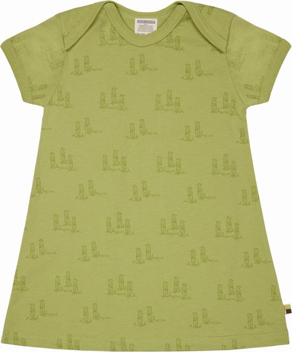 Produktbild loud + proud Kleid Druck (86)