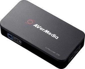 Produktbild AVerMedia EzRecorder 330 - Digitaler AV-Recorder