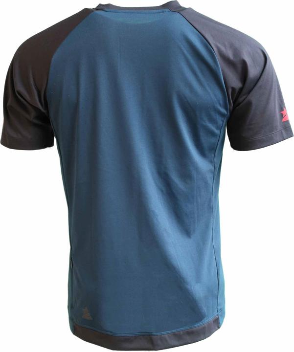 Produktbild Zimtstern PureFlowz Shirt S/S (XL)