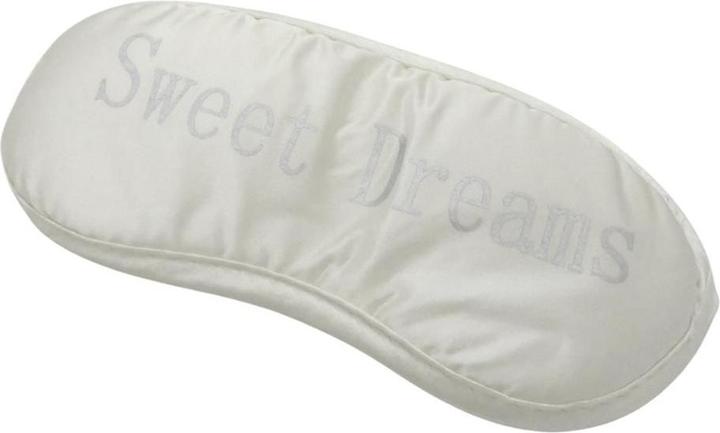 Immagine prodotto Herba Maschera per il sonno, bianca (Maschera sonno)