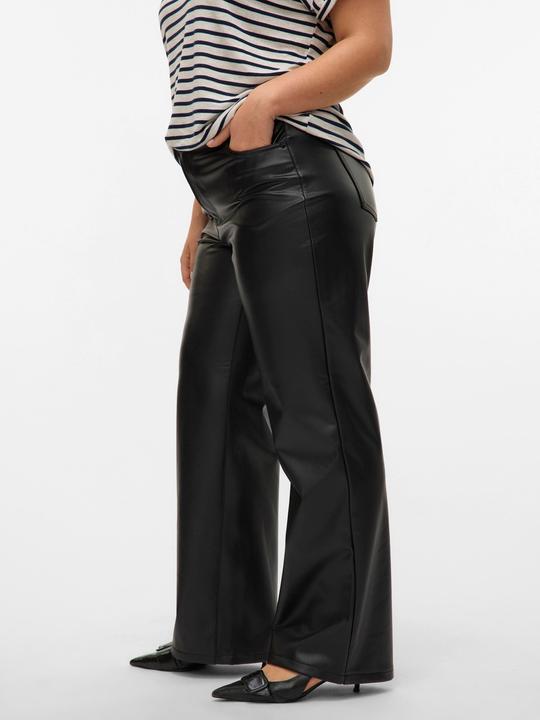 Produktbild Vero Moda VMCTESSA Hohe Taille Hose Hose (W52/L32)