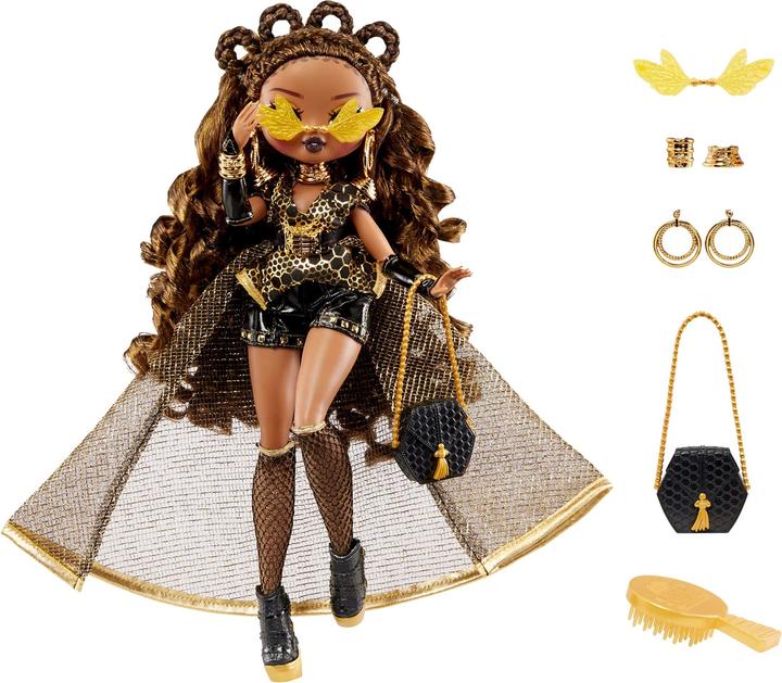 Produktbild L.O.L. Surprise! Royal Bee