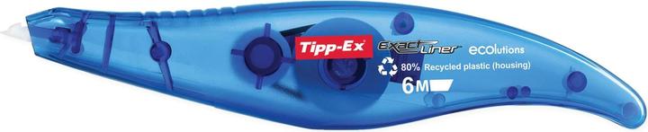 Tipp-Ex Ecolutions Exact Liner