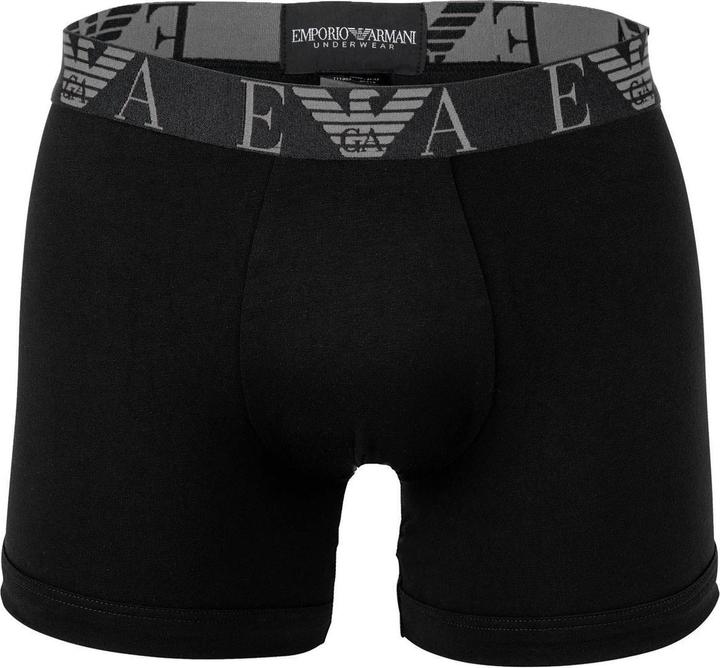 Produktbild Emporio Armani Bold Monogram (XL, 3er Pack)