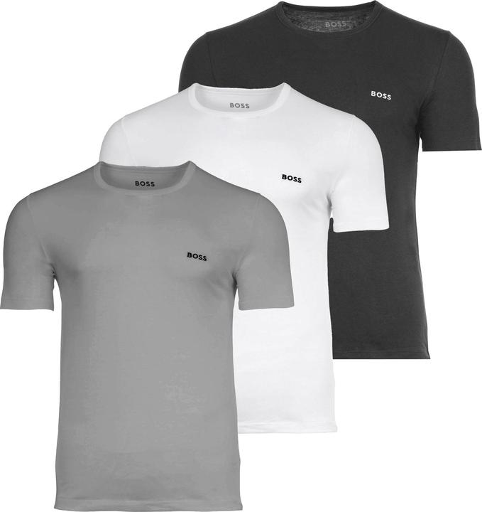 Grigio/bianco