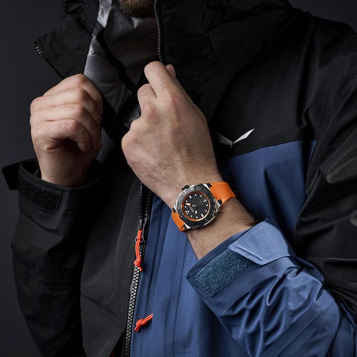 Immagine prodotto Alpina Watch Seastrong Diver Extreme Automatic (39 mm)