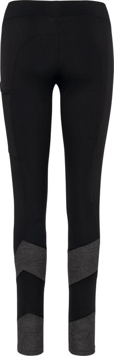 Produktbild Proact Leggings zweifarbig Frau (M)