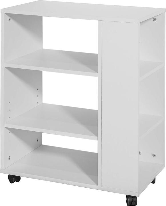 Produktbild SoBuy Druckertisch (60 x 35 x 75 cm)