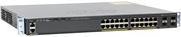Actual product image Cisco Ws-C2960x-24ps-L (24 Ports)