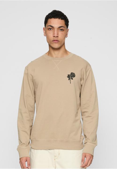 Actual product image Mister Tee Wasted Youth Crewneck - 88235 (M)