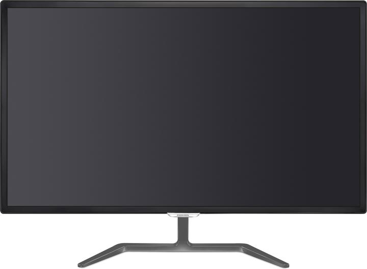 Actual product image Philips E-line 323E7QDAB/00 (1920 x 1080 pixels, 31.50")