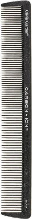 Image du produit Olivia Garden Carbone + Ion SC-3
