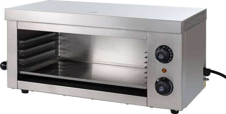 Image du produit Gastro Hero Salamandre électrique ECO