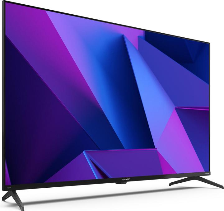 Produktbild Sharp 43FN2EA (43", FN2, LED, 4K, 2022)