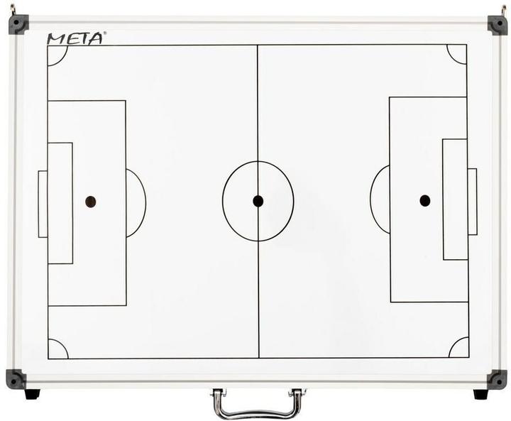 Produktbild Meta-tu-Victoria Meta Taktiktafel magnetisch & faltbar