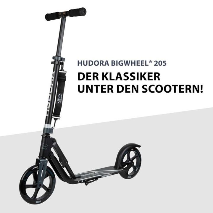 Image du produit Hudora BigWheel 205