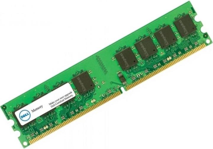 Image du produit Dell Mise à niveau de la mémoire - - 2RX8 DDR4 RDIMM BASE (1 x 32GB, 3200 MHz, RAM DDR4, DIMM)