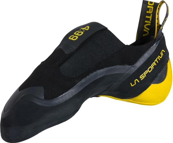 Produktbild La Sportiva Cobra 4:99 Kletterschuhe (38)