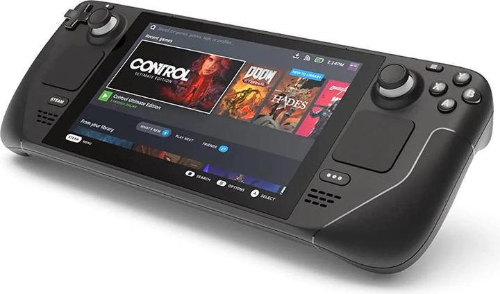 Produktbild Valve Steam Deck 64GB