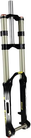 Actual product image BOS Suspension Idyll RaRe FCV (208 mm, Air)