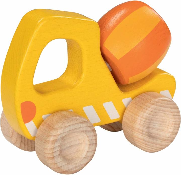 Produktbild Goki Betonmischer