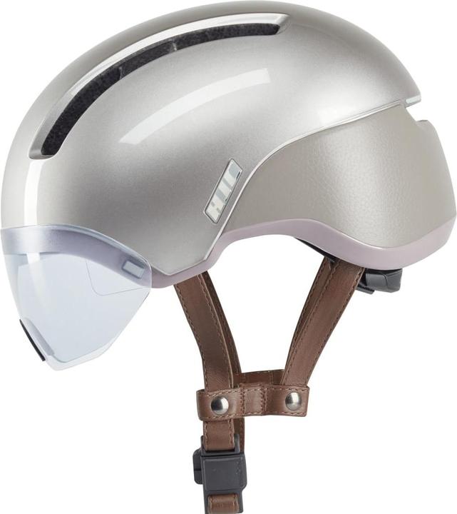 Grey, Silver