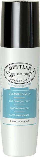 Image du produit Mettler1929 Abschminkmilch (Lait nettoyant, 200 ml)