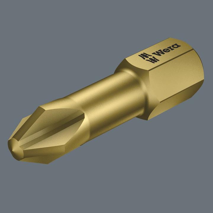 Produktbild Wera 855/1 TH PZ 1 x 25 mm (PZ1)
