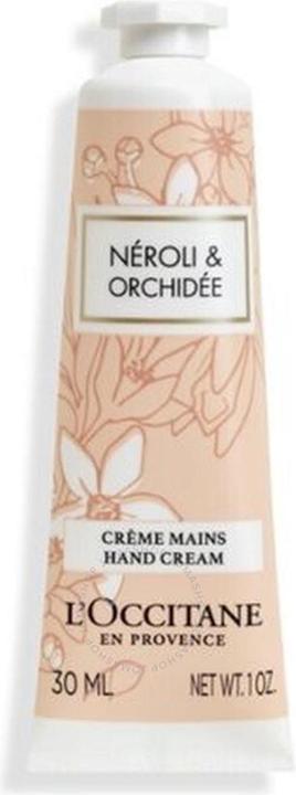 L'Occitane Neroli & Orchidee Hand Cream