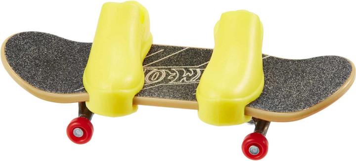 Produktbild Hot Wheels Skate & Παπουτσια Color Wave για 5+ ετών HGT65