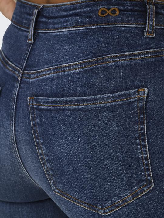 Image du produit JdY Jdyfina Mw Skinny Ank Jns Db Noos Dnm (32)