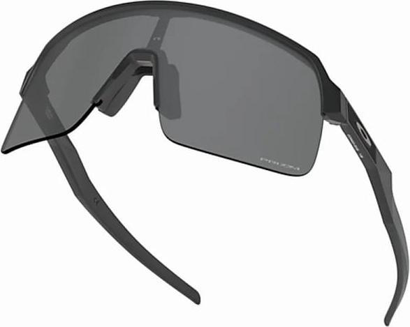 Actual product image Oakley Sutro Lite (Mat Black, Prizm Black)