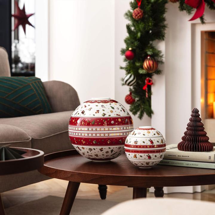 Image du produit Villeroy & Boch La petite Boule Toy's Delight (5 pièce(s))