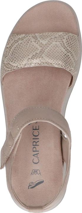 Actual product image Caprice Sandal (39)