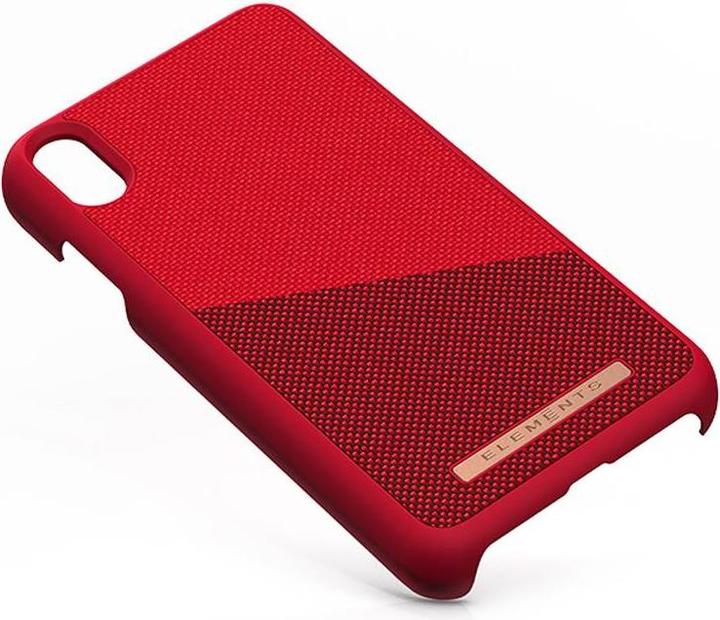 Actual product image Nordic Elements Freja (Apple iPhone XS Max)