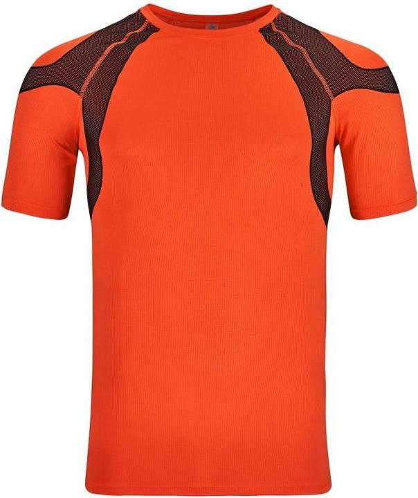 Immagine prodotto Odlo Maglietta girocollo s/s ACTIVE SPINE (M)