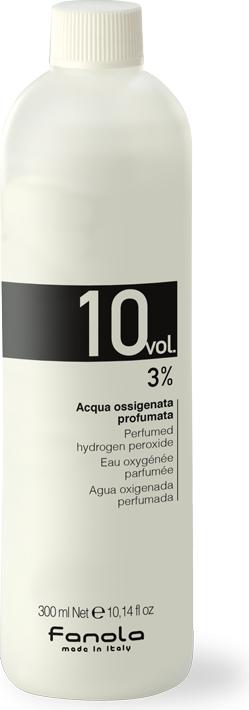 Fanola Oxydant 300 ml 10 vol 3 % (10 Vol 3 %)