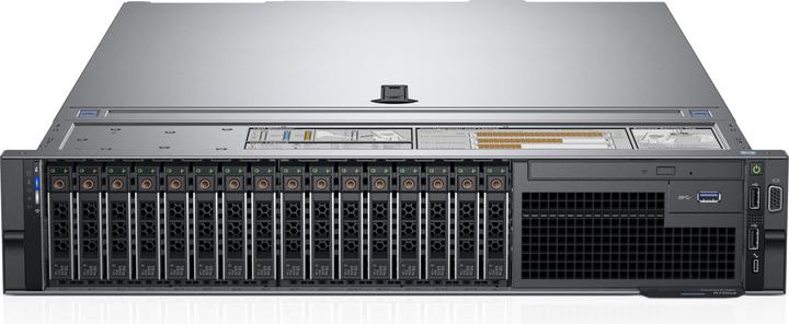 Dell Server PowerEdge R740 X1M4M Intel Xeon Silver 4210R (Intel Xeon Silver 4210R, Rack Server)