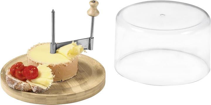 Produktbild Kesper Käsehobel