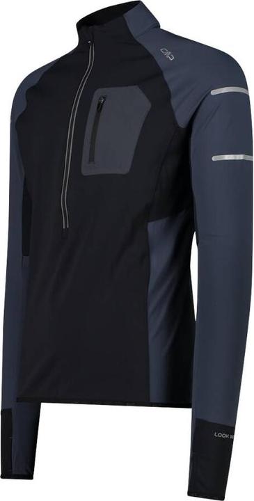 Produktbild CMP Campagnolo Sweat Structured Fabric (S)