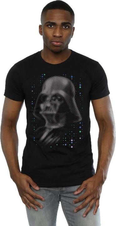 Produktbild Star Wars Lord Vader Pop Art TShirt (S)