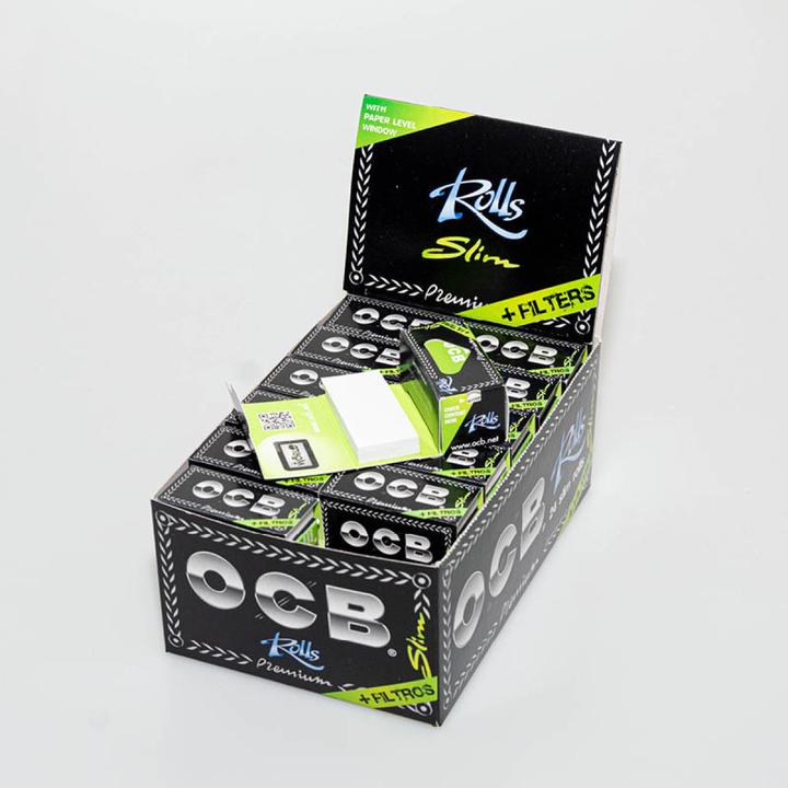 Image du produit OCB Premium