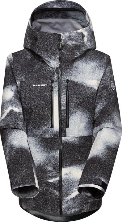 Mammut Stoney HS Hooded Jacket Grain (M)