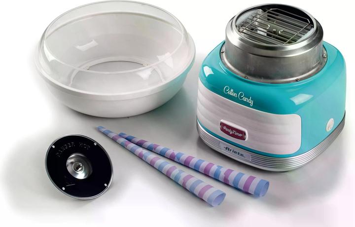 Produktbild Ariete 2973 Zuckerwatte-Maschine PartyTime